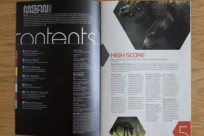 اصول و روشهای مهم در طراحی و چاپ مجله