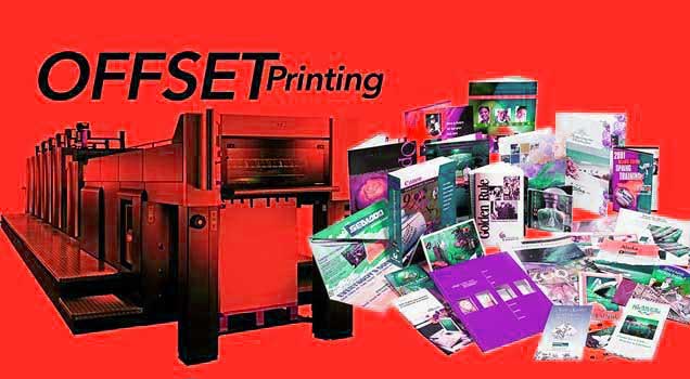 Offset Printing