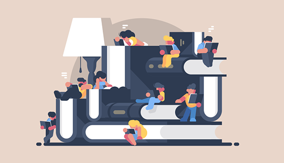 چاپ کتاب افست