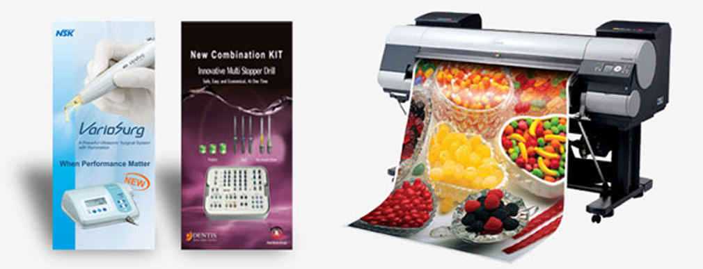 چاپ پلات لمینت