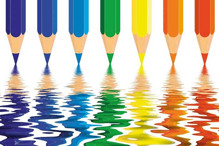 اصول طراحی گرافیکی